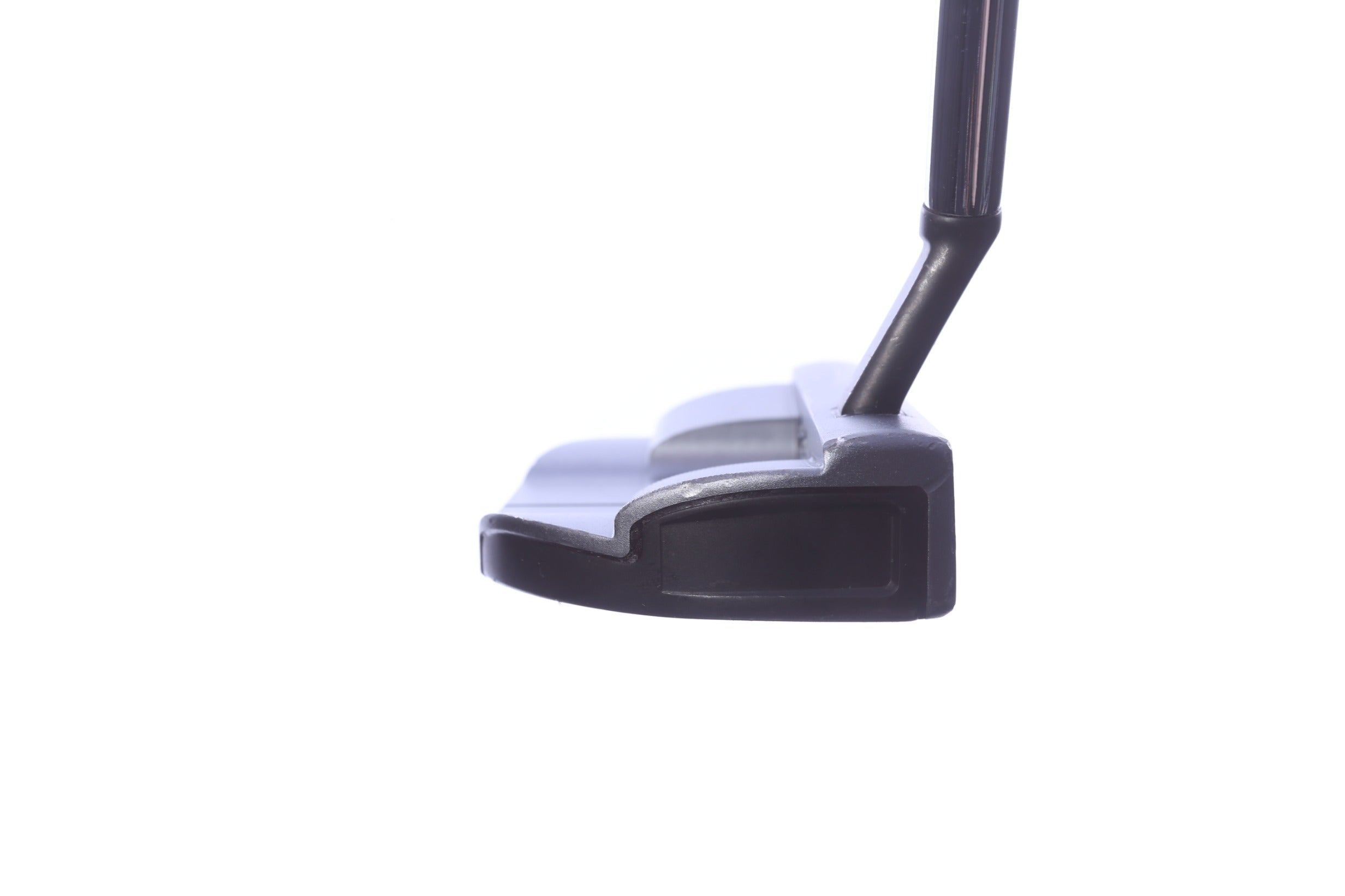 Used TaylorMade Spider GT Notchback SB Putter - Left-Handed - 35 in - Mid-mallet