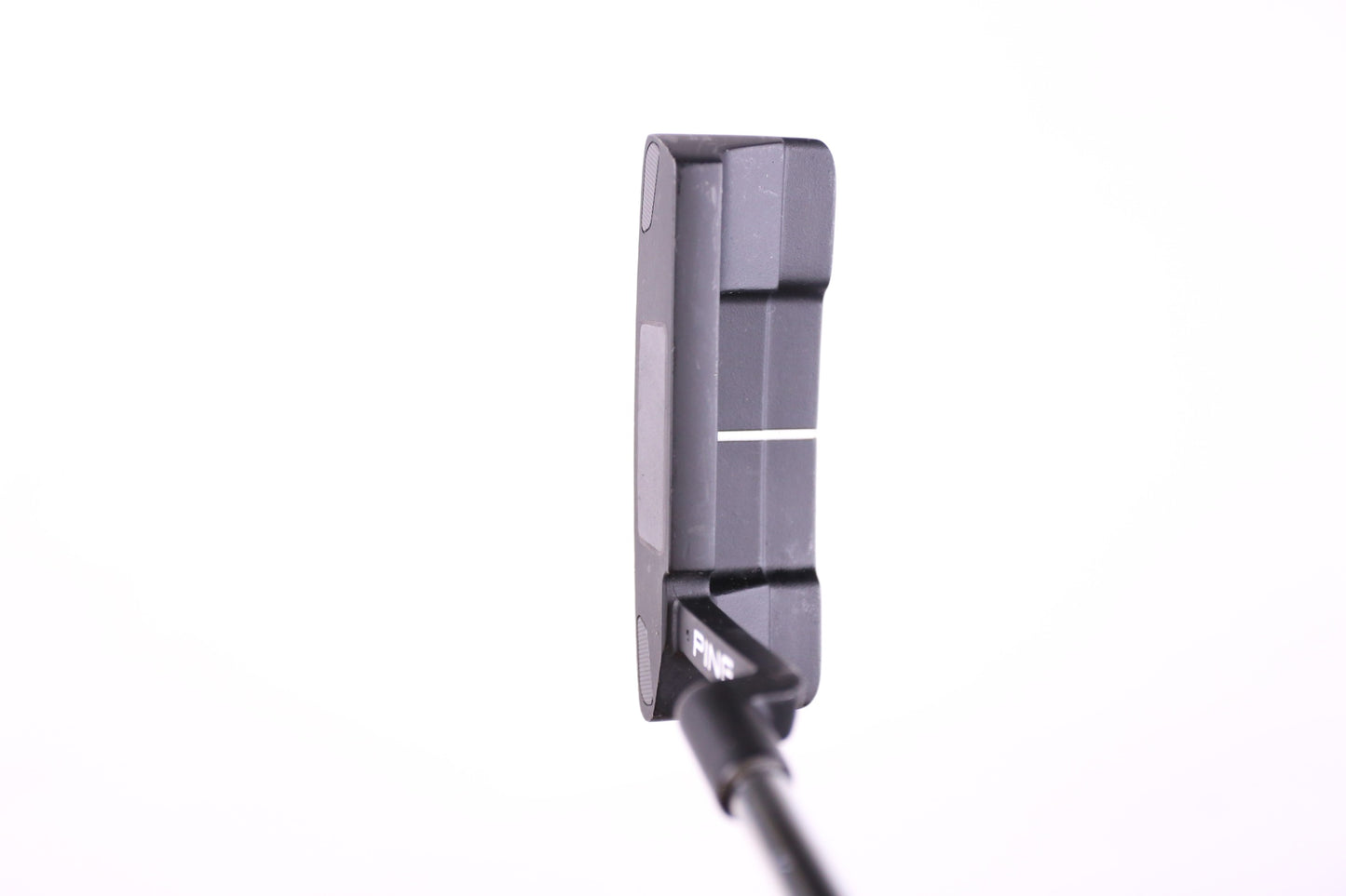 Used Ping 2023 Anser 2D Putter - Right-Handed - 37 in - Blade-Next Round
