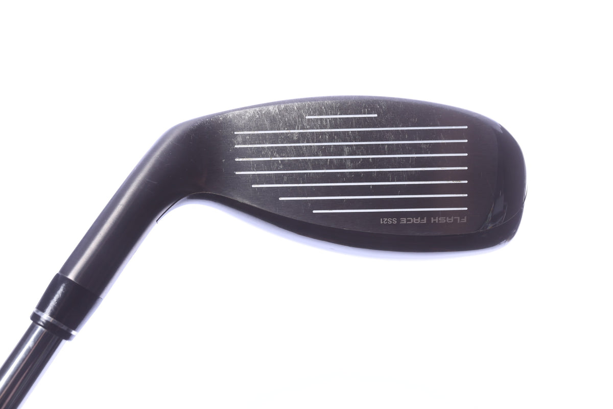 Used Callaway Big Bertha REVA 5H Hybrid - Right-Handed - 27 Degrees - Ladies Flex