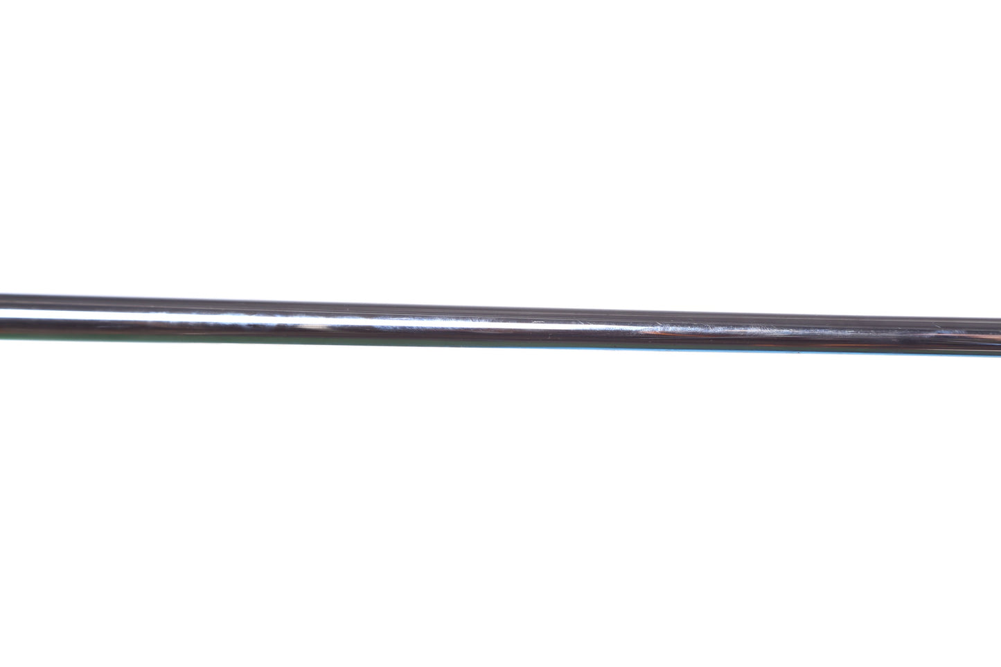 Used Ping Karsten Series Anser 2 Putter - Left-Handed - 34.5 in - Blade-Next Round