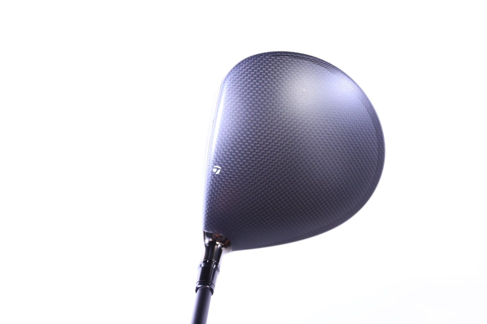 Used TaylorMade Qi35 MAX Driver - 10.5 Degrees - Seniors Flex Fujikura Ventus 5 - Right-Handed-Next Round