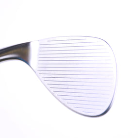 Used Cleveland RTX Full Face ZipCore Tour Satin Sand Wedge - Right-Handed - 56 Degrees - Stiff Flex-Next Round