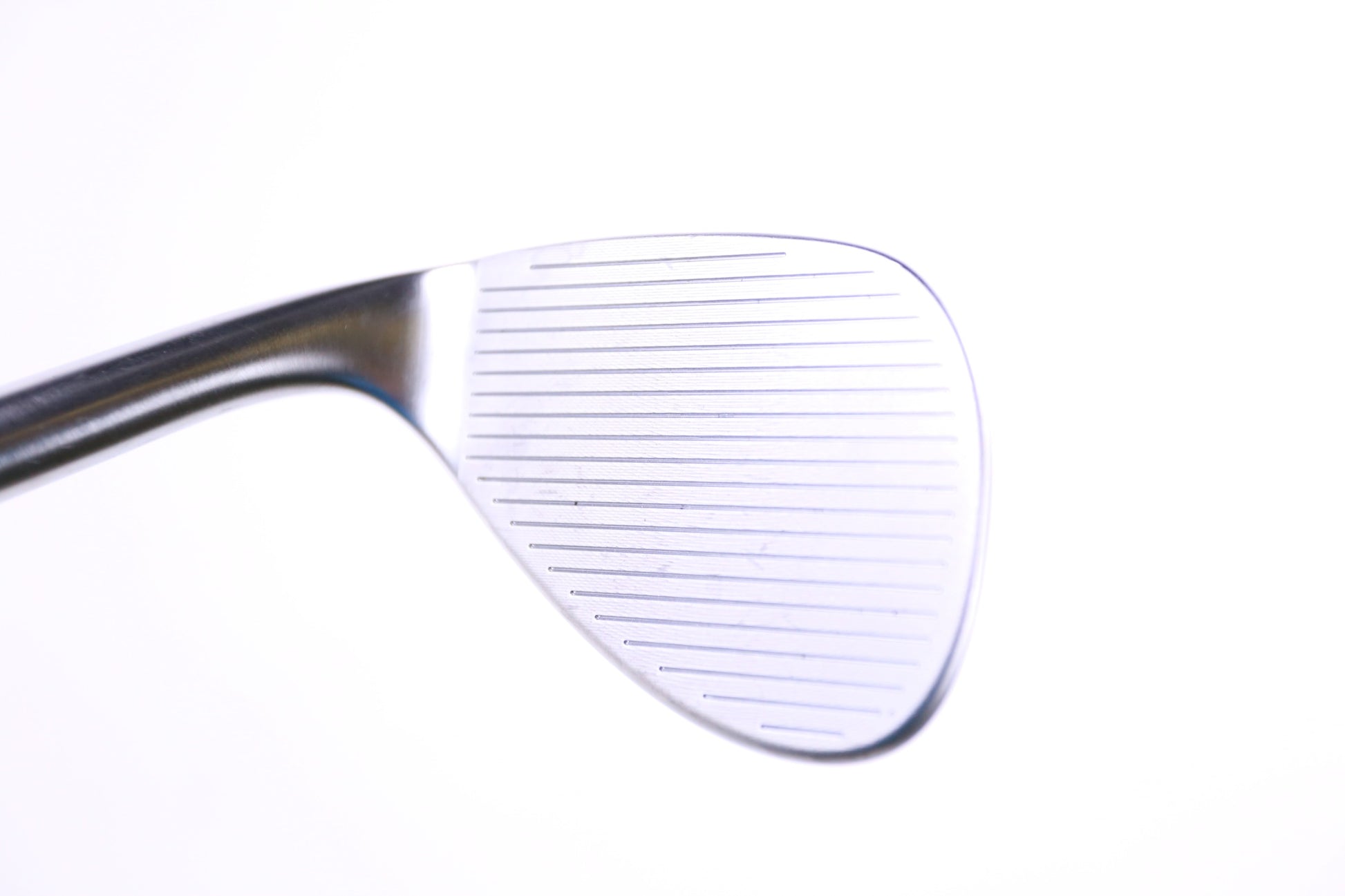 Used Cleveland RTX Full Face ZipCore Tour Satin Sand Wedge - Right-Handed - 56 Degrees - Stiff Flex-Next Round