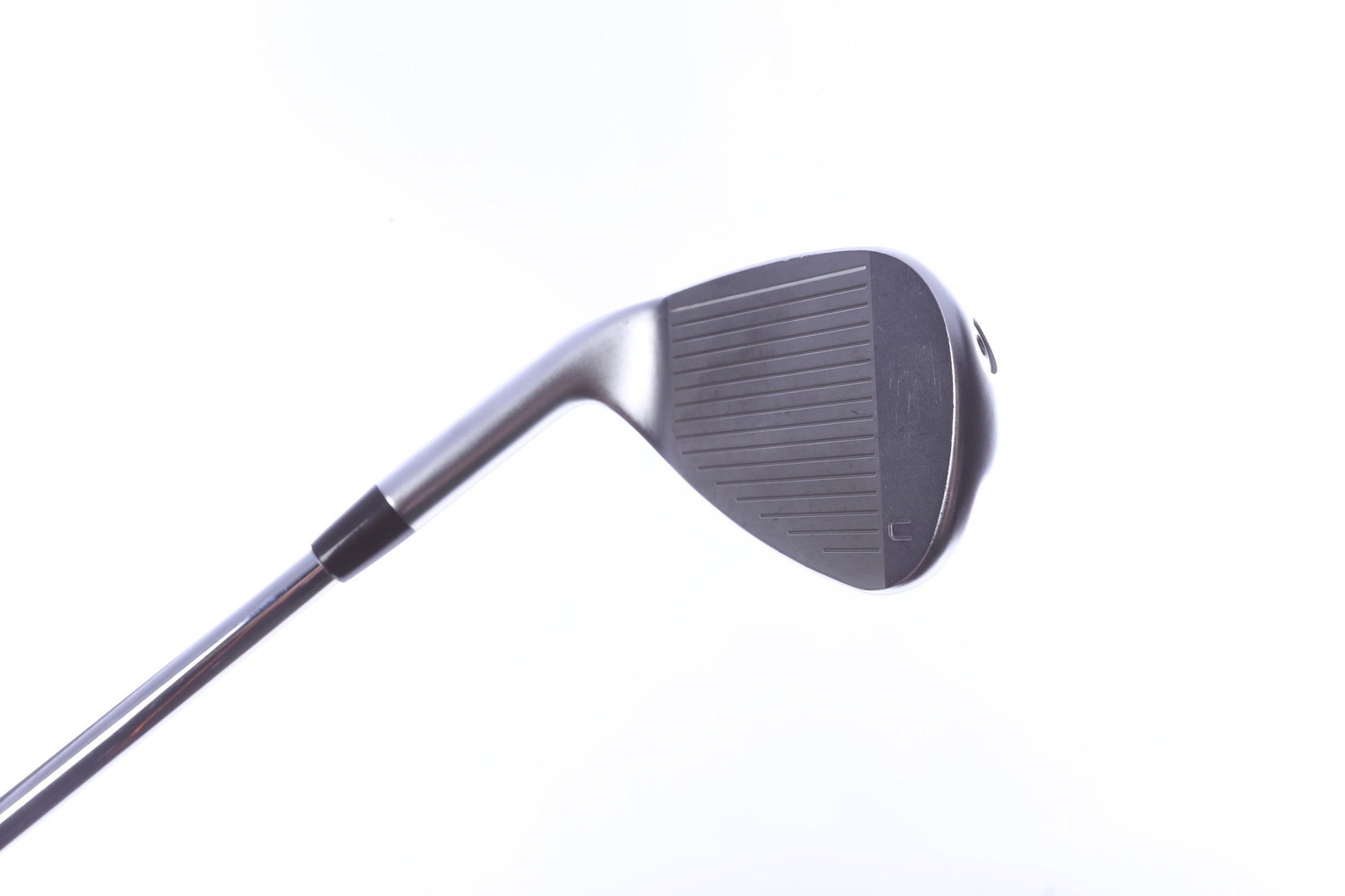Used Ping G440 Utility Wedge - Right-Handed - 47 Degrees - Regular Flex-Next Round