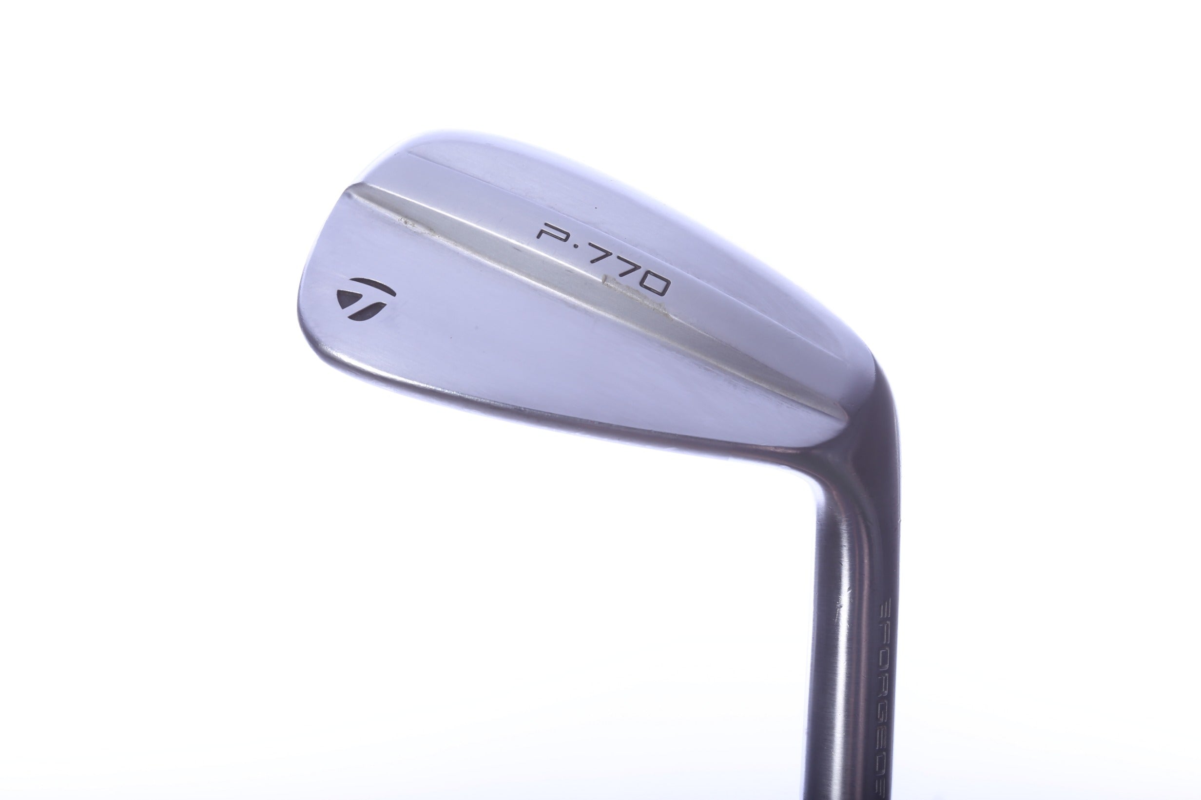 Used TaylorMade 2024 P770 Approach Wedge - Right-Handed - 50 Degrees - Seniors Flex