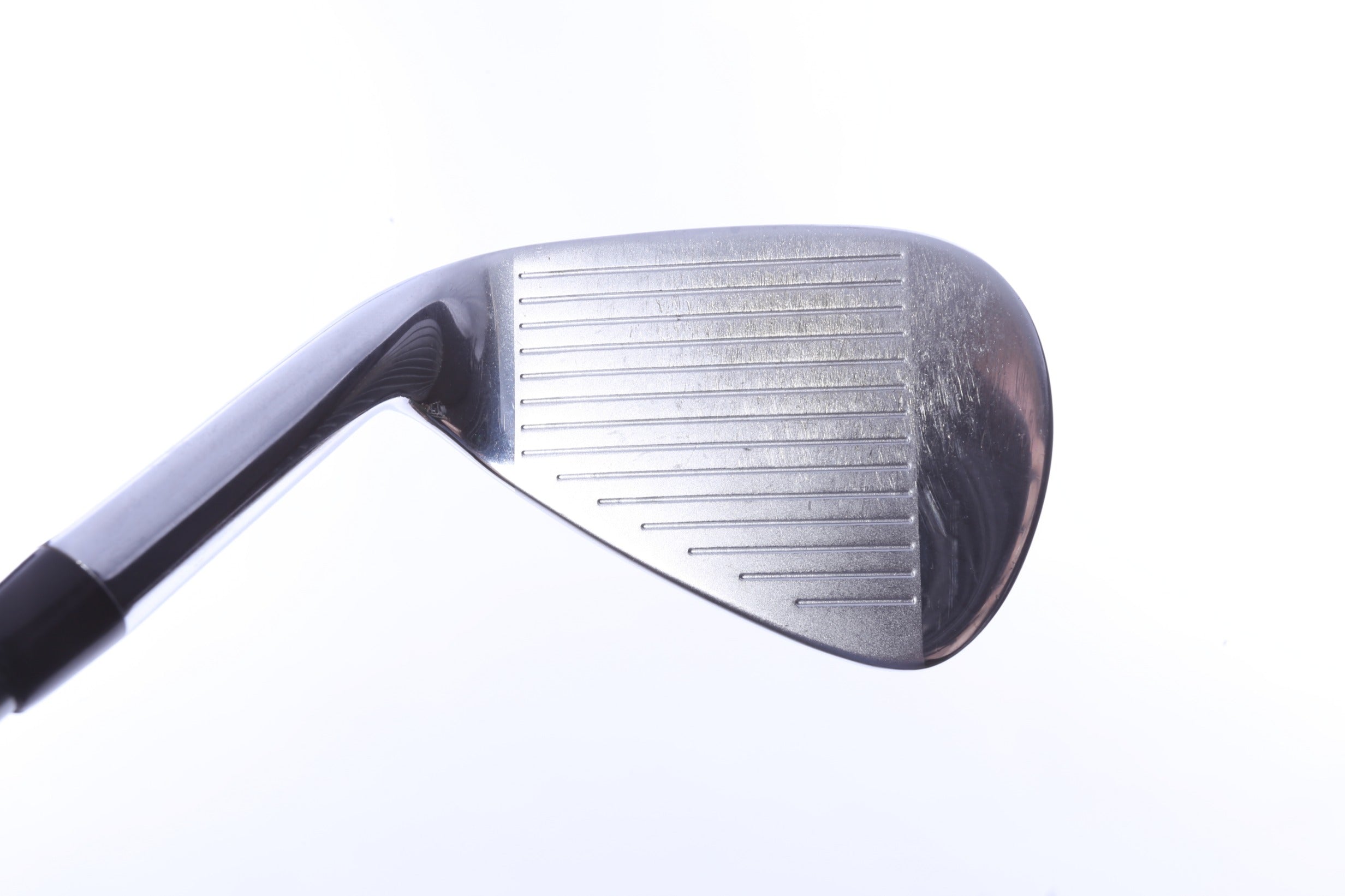 Used Callaway Elyte X Approach Wedge - Right-Handed - 46 Degrees - Regular Flex-Next Round