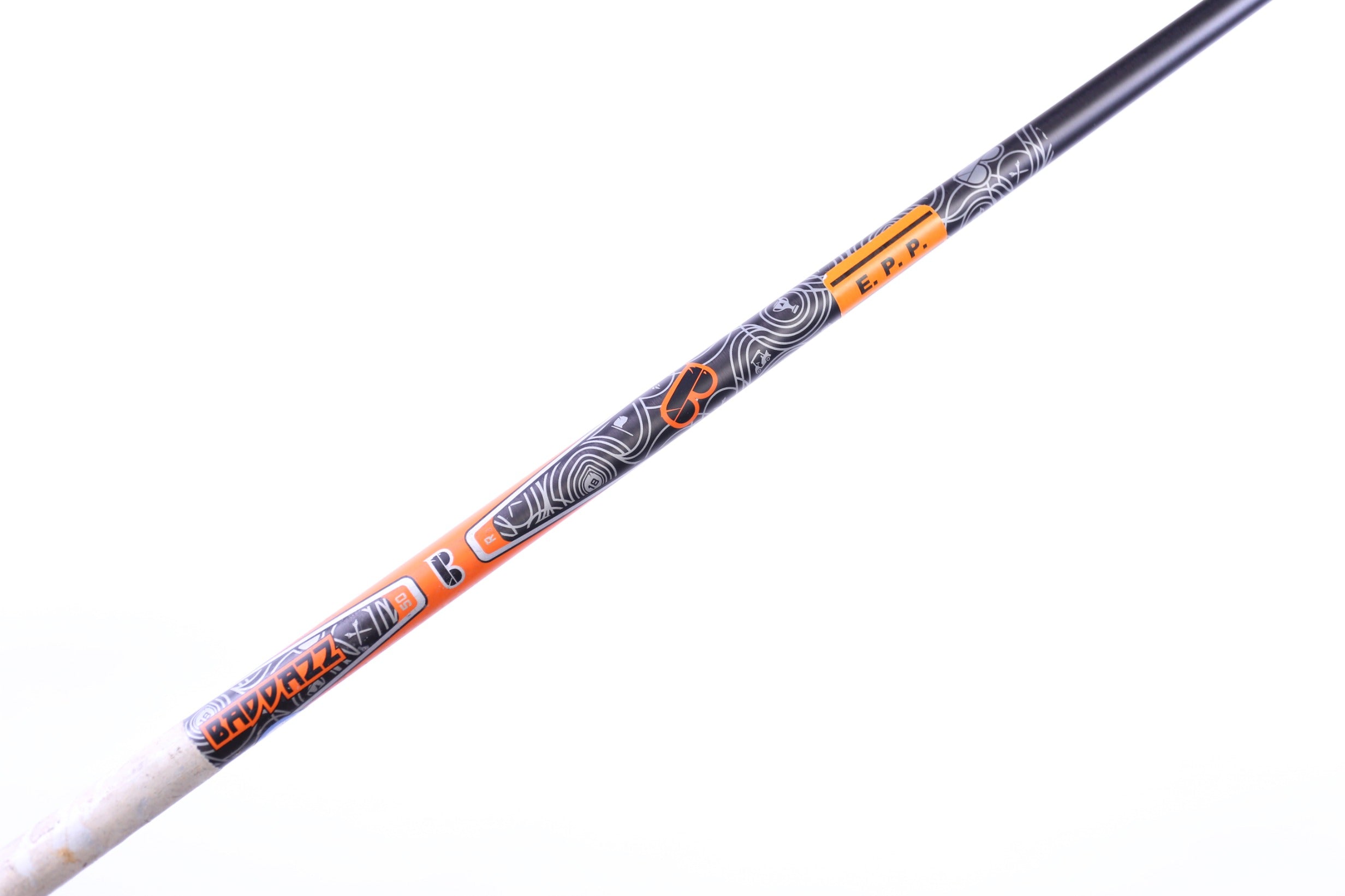 Golf Shafts | Next Round Golf