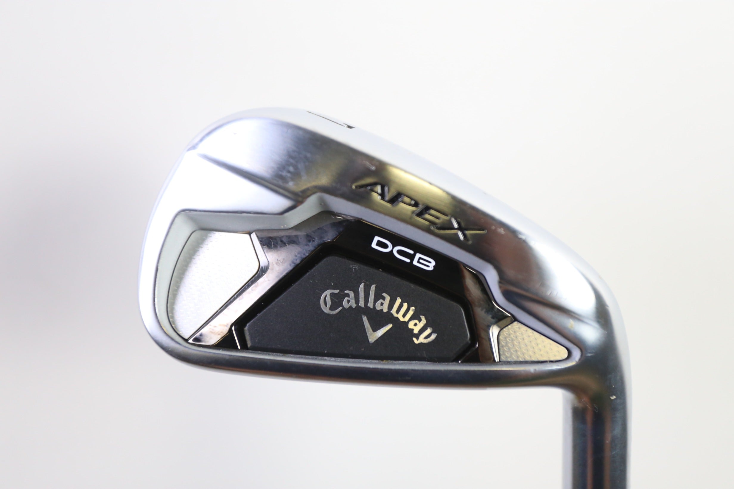 Callaway apex store 7 iron