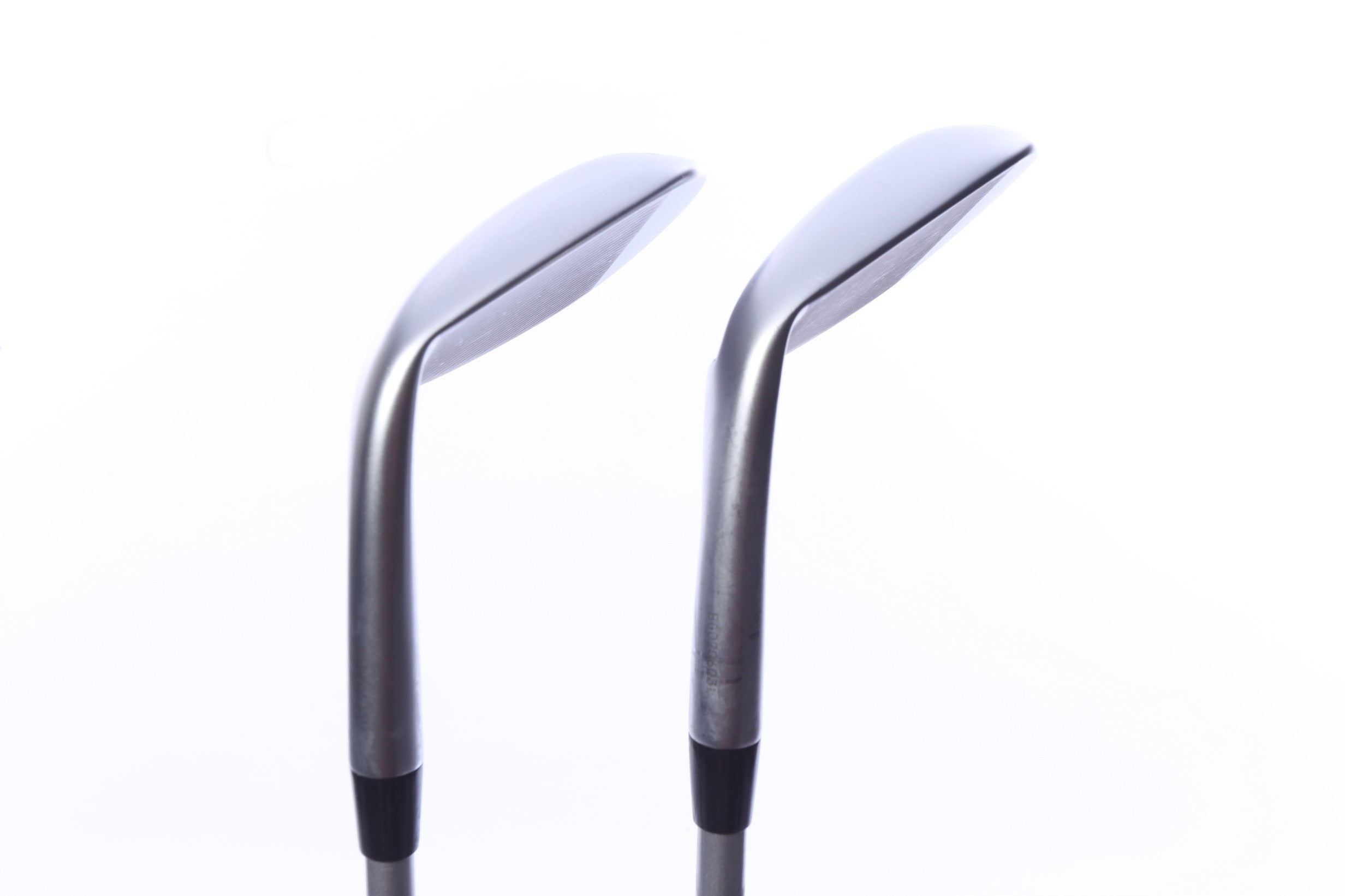 Used Ping s159 Chrome Wedge Set - Right-Handed - 54*, 58* - Seniors Flex