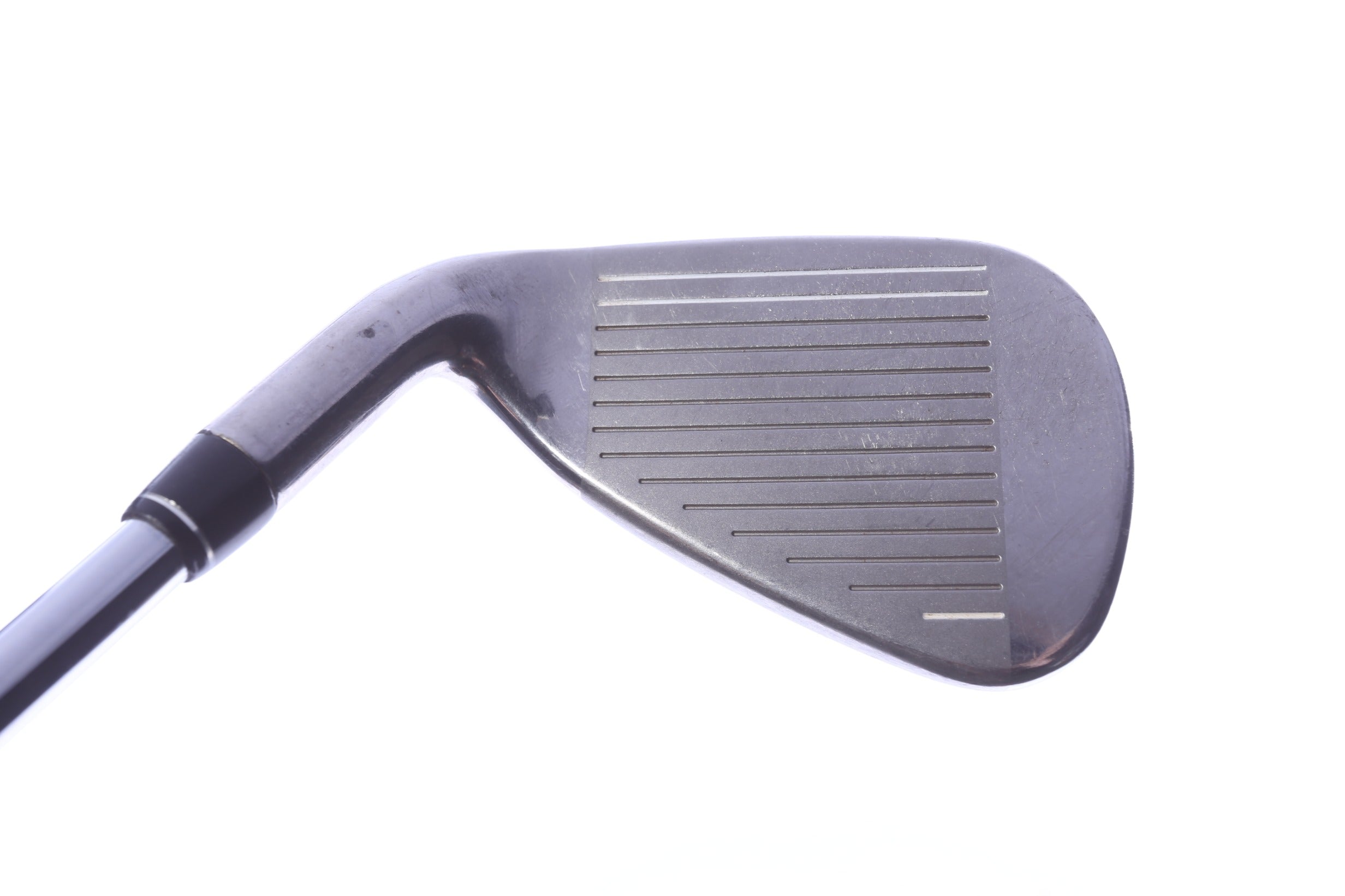 Used Callaway X2 Hot Single 8-Iron - Right-Handed - Stiff Flex-Next Round