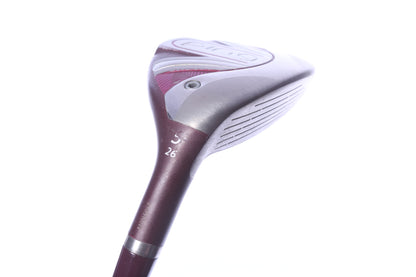 Used Ping G LE 2 5H Hybrid - Right-Handed - 26 Degrees - Ladies Flex