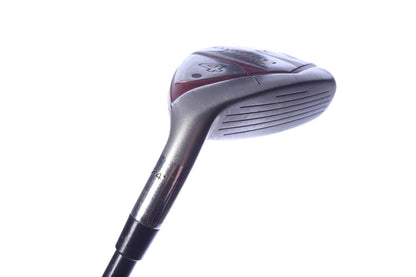 Used Callaway Diablo Edge 4H Hybrid - Right-Handed - 22 Degrees - Regular Flex