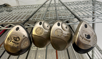 Wholesale Lot of 30 Golf Clubs - Callaway Fairway Woods-Next Round