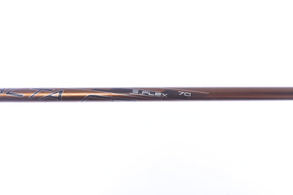 Used Ping G400 4H Hybrid - Right-Handed - 22 Degrees - Stiff Flex-Next Round