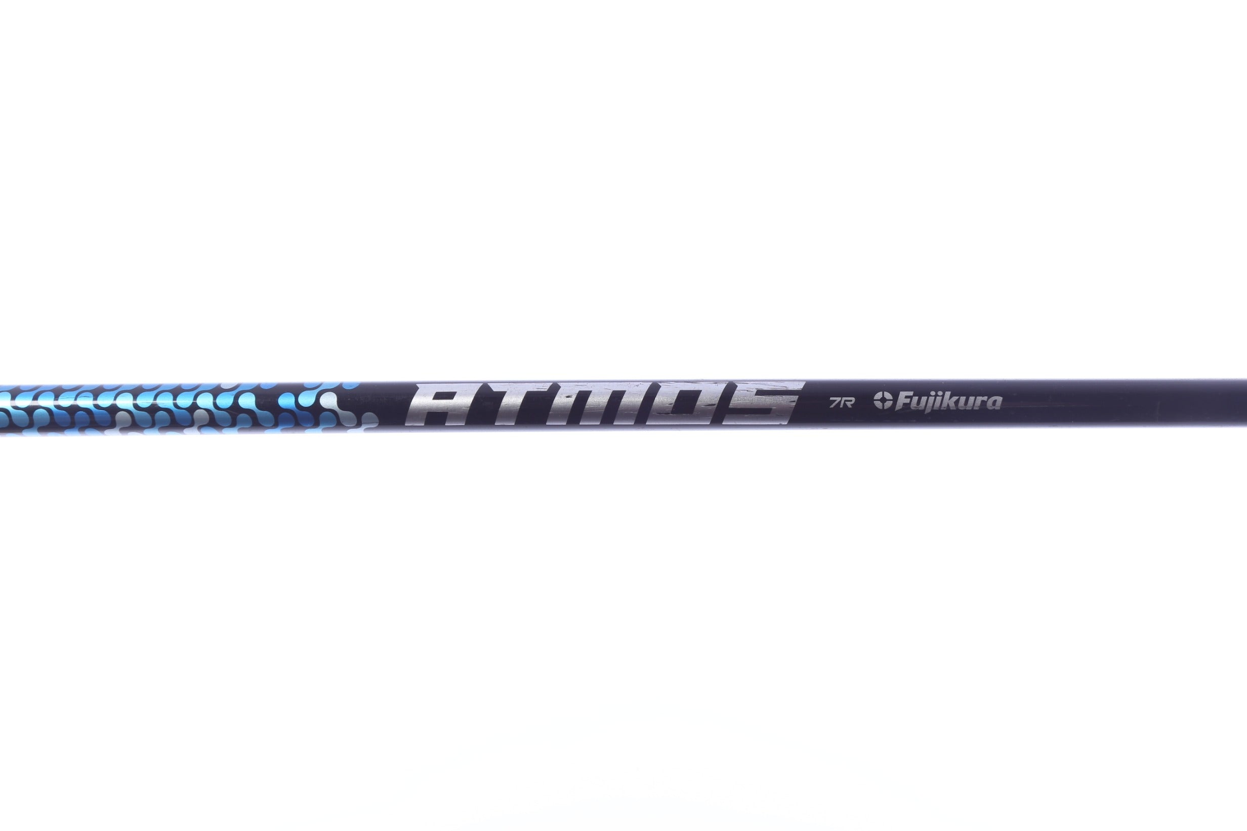 Used Cobra King F9 SpeedBack 3-Wood - Left-Handed - 14.5 Degrees - Regular Flex