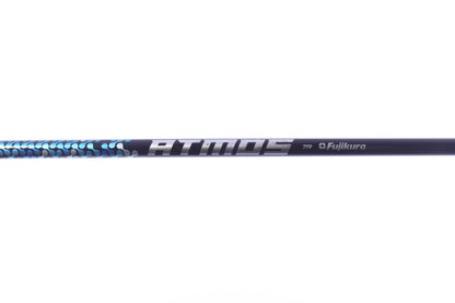 Used Cobra King F9 SpeedBack 3-Wood - Left-Handed - 14.5 Degrees - Regular Flex