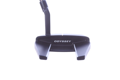Used Odyssey Ai-ONE Milled Seven T CH Putter - Right-Handed - 35 in - Mallet