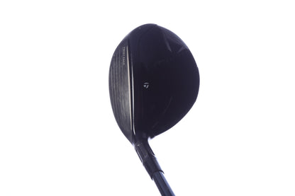 Used TaylorMade STEALTH 2 7-Wood - Right-Handed - 21 Degrees - Extra Stiff Flex