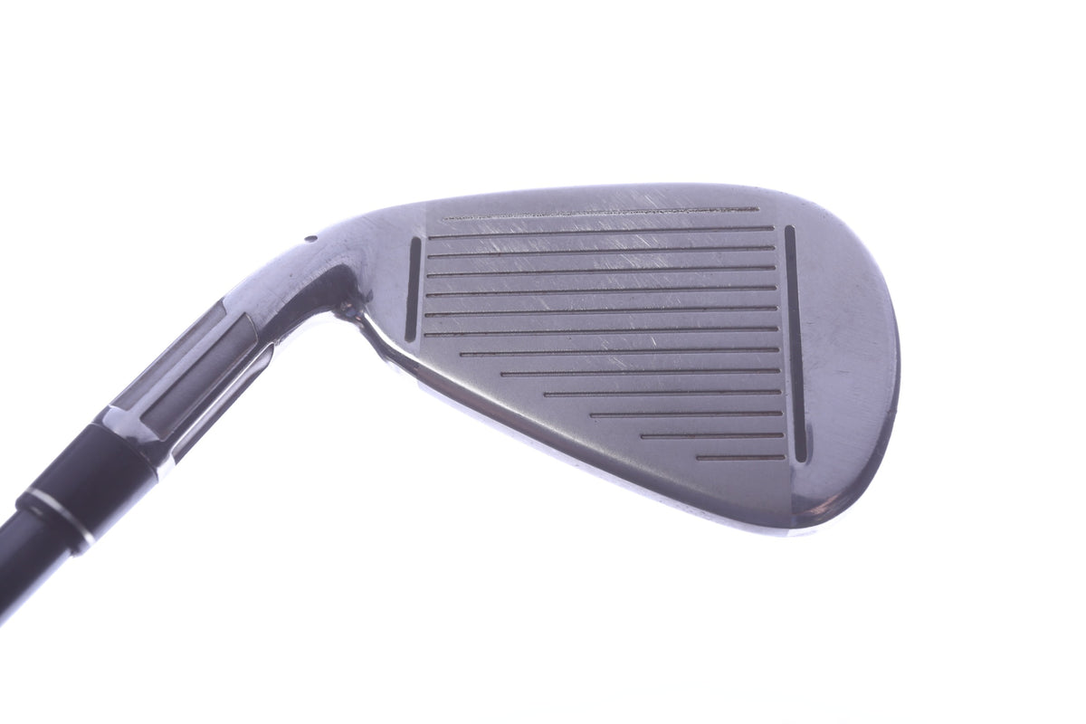 Used TaylorMade 2019 M2 Single 5-Iron - Right-Handed - Stiff Flex