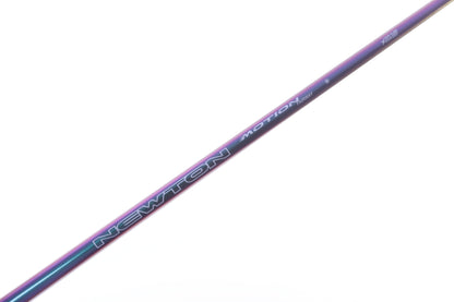 Used Newton Motion Fairway Shaft Ladies Flex Graphite - 44 in - No Adapter