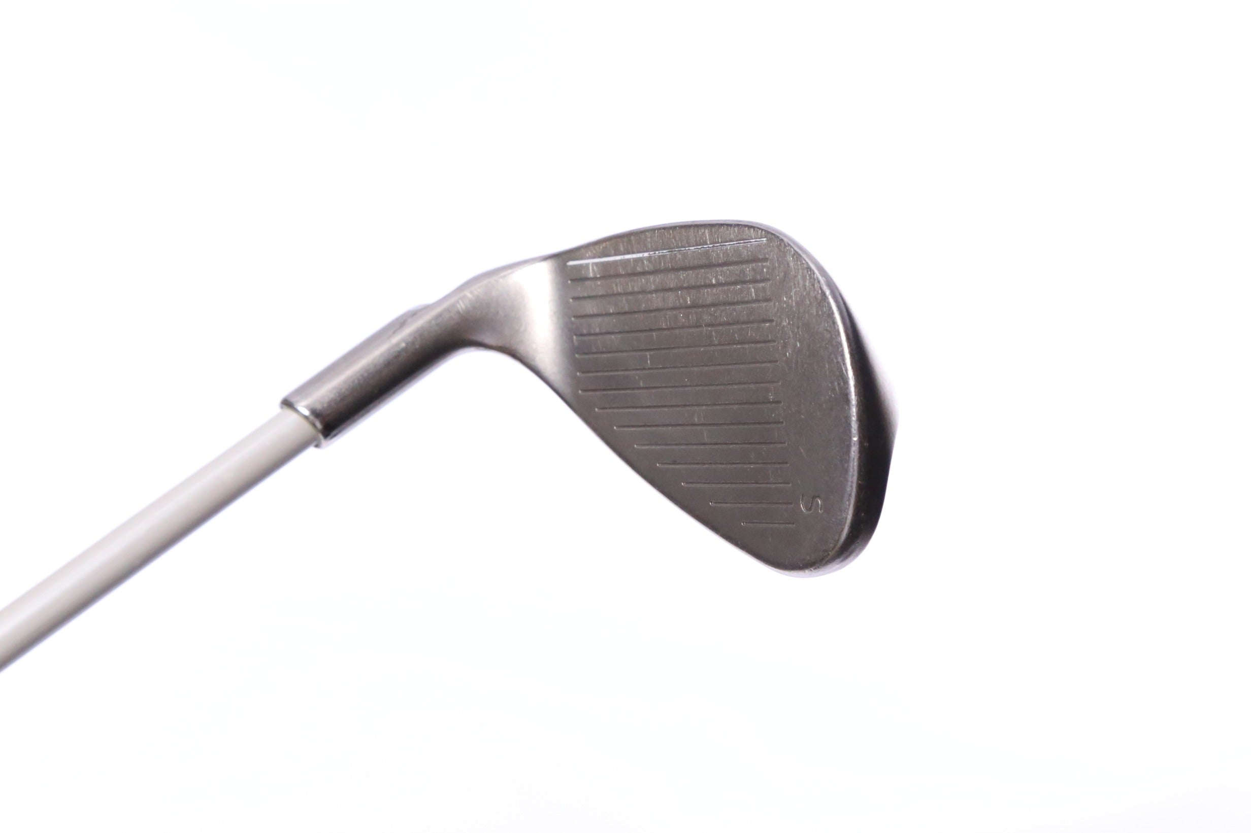 Used Ping Rhapsody Sand Wedge - Right-Handed - 54 Degrees - Ladies Flex-Next Round