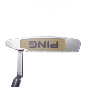 Used Ping Karsten Series Anser 2 Putter - Right-Handed - 34 in - Blade-Next Round