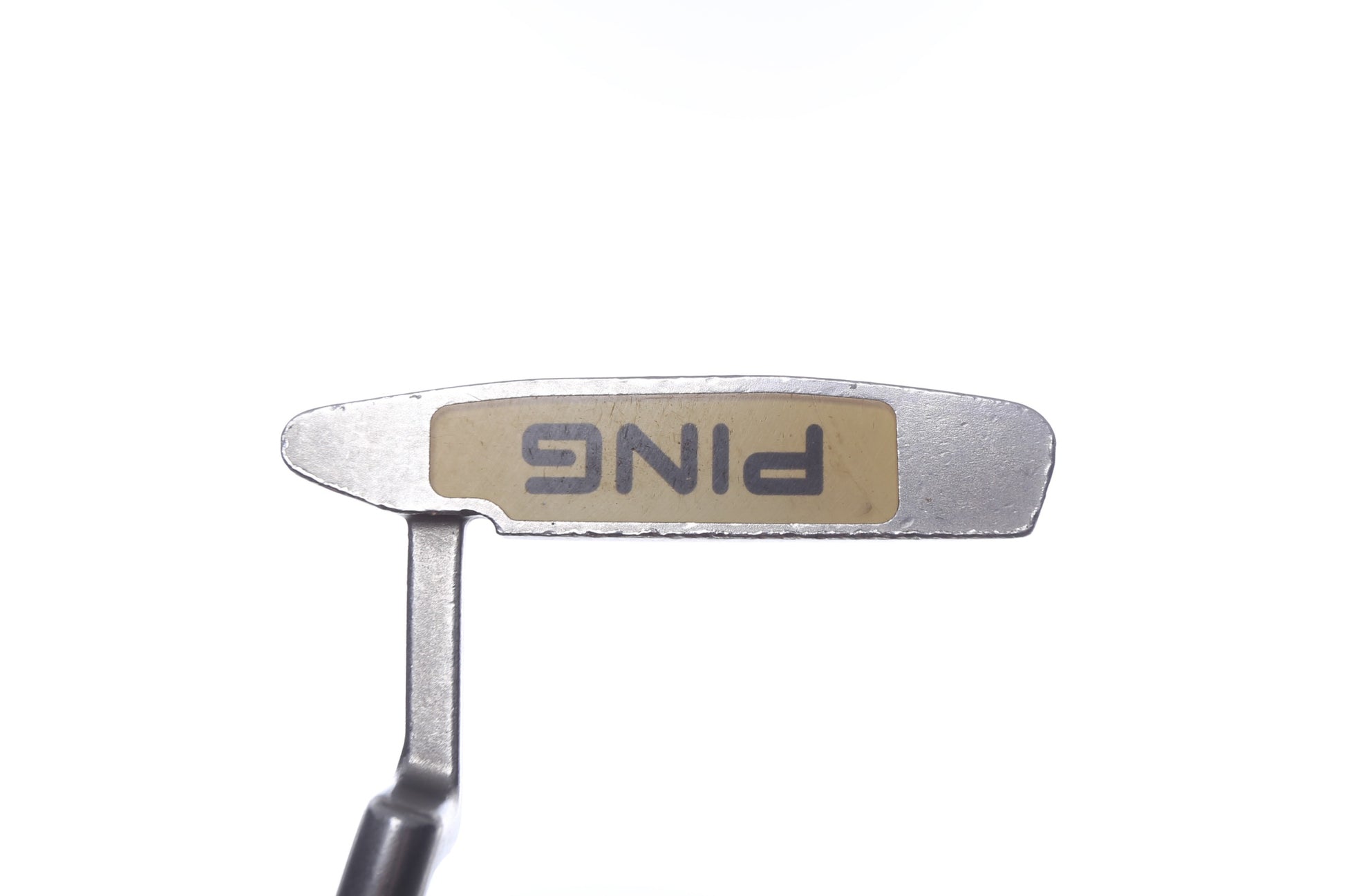 Used Ping Karsten Series Anser 2 Putter - Right-Handed - 34 in - Blade-Next Round