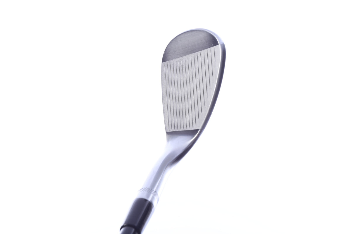 Used Titleist Vokey SM10 Tour Chrome Lob Wedge - Right-Handed - 60 Degrees - Regular Flex-Next Round