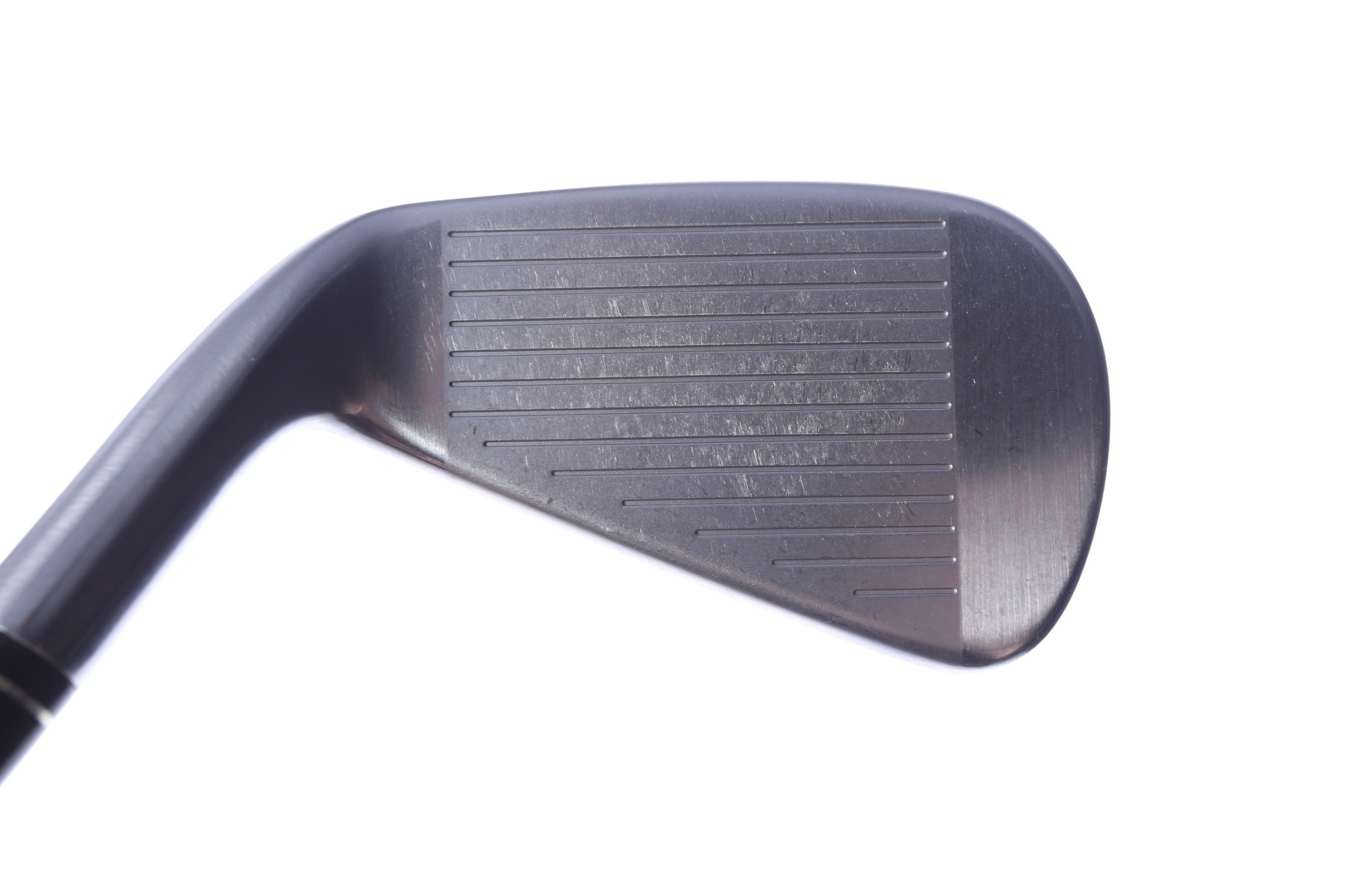Used TaylorMade P790 Single 6-Iron - Right-Handed - Extra Stiff Flex