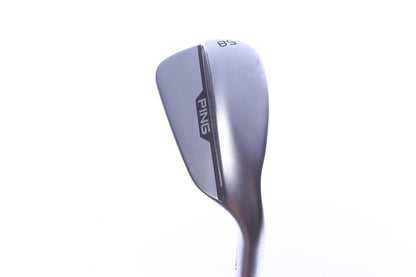 Used Ping s159 Chrome Lob Wedge - Right-Handed - 58 Degrees - Wedge Flex