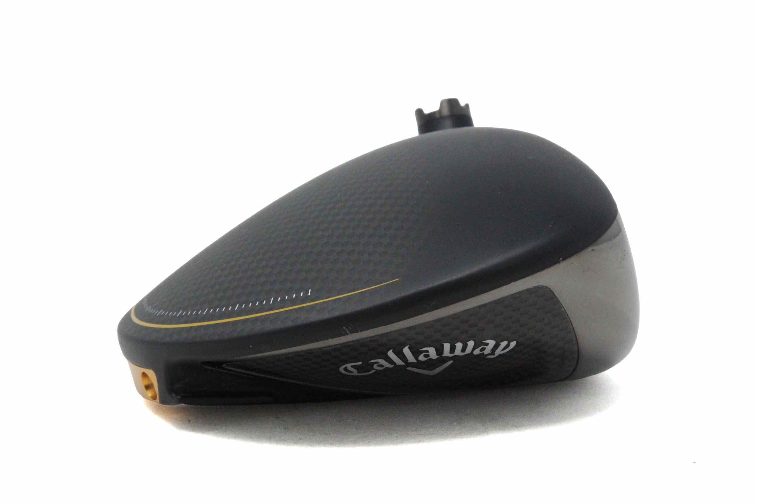 Used Callaway Rogue ST MAX Driver - HEAD ONLY - Right-Handed - 10.5 Degrees