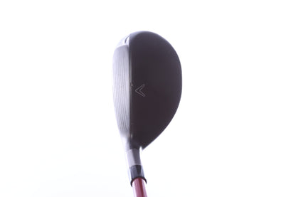 Used Callaway XR 2023 Hybrid Set - Right-Handed - 4H, 5H - Seniors Flex-Next Round