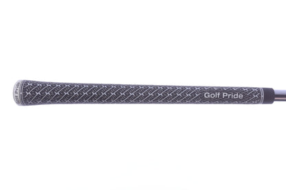 Used Callaway Opus Platinum Chrome Gap Wedge - Right-Handed - 50 Degrees - Stiff Flex-Next Round