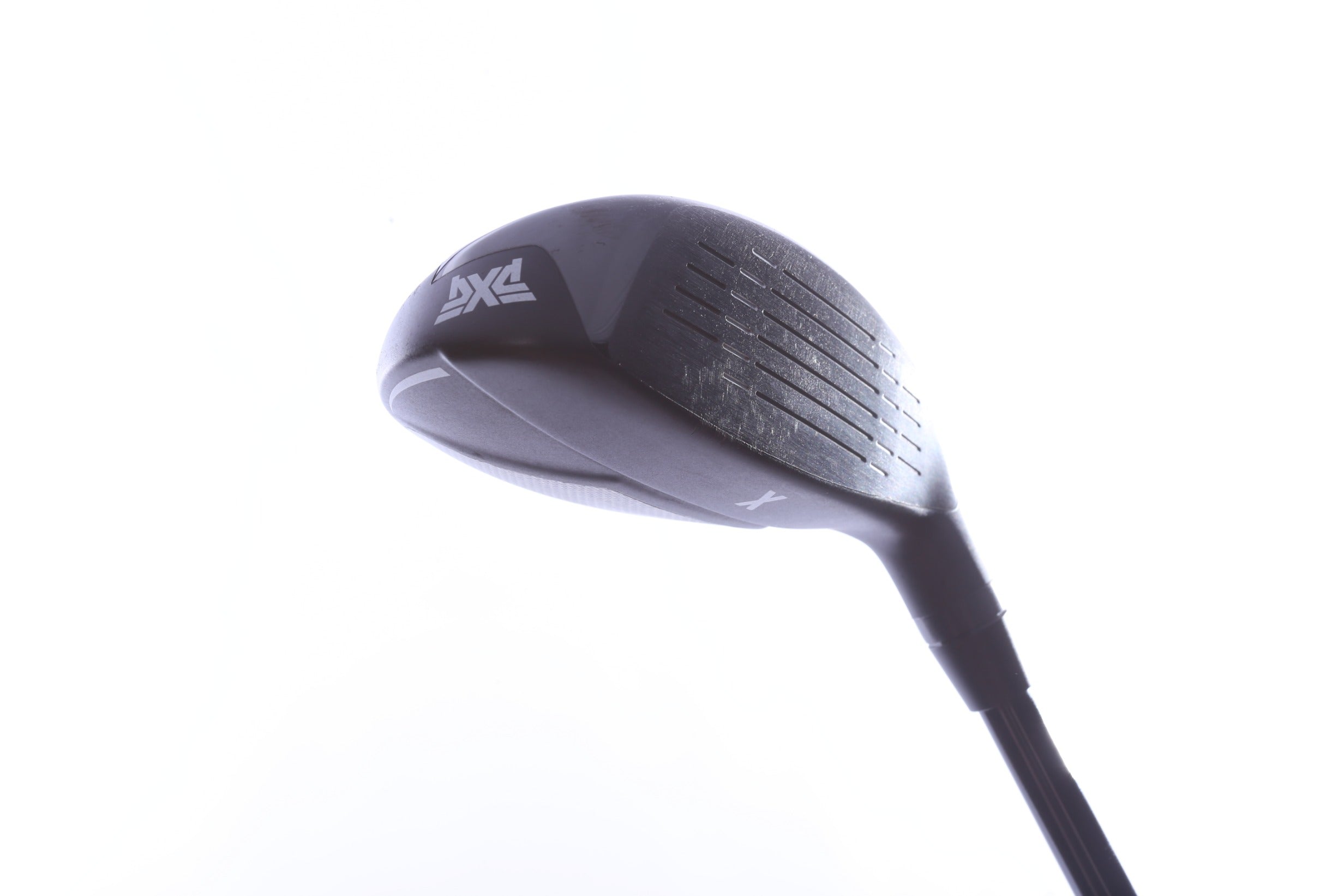 Used PXG 0317 X GEN4 4H Hybrid - Left-Handed - 22 Degrees - Stiff Flex-Next Round