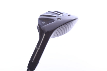 Used Callaway Rogue 4H Hybrid - Right-Handed - 21 Degrees - Stiff Flex