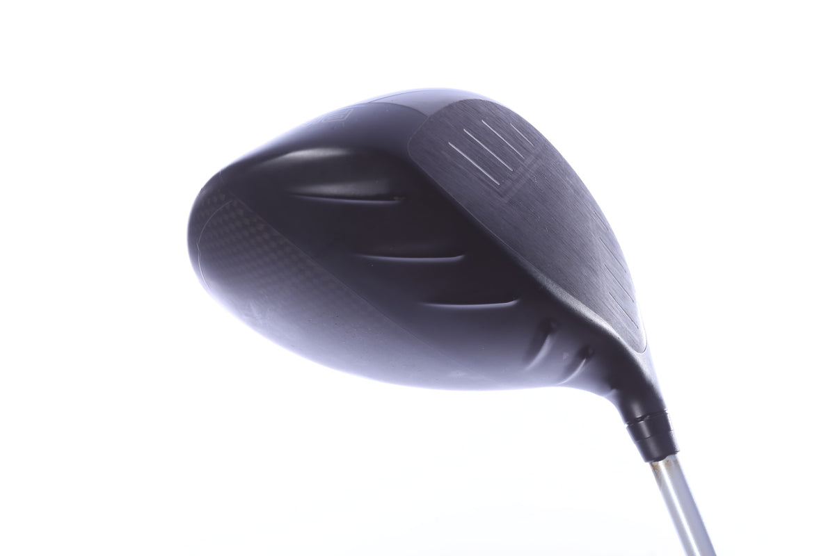Used Ping G440 LST Driver - 9 Degrees - Stiff Flex Aldila Ascent Red - Left-Handed-Next Round