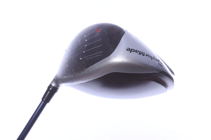 Used TaylorMade M5 Driver - 9 Degrees - Stiff Flex Fujikura Ventus TR Blue - Right-Handed