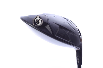 Used TaylorMade Qi35 Driver - 9 Degrees - Stiff Flex Project X Hzrdus Smoke RDX - Right-Handed