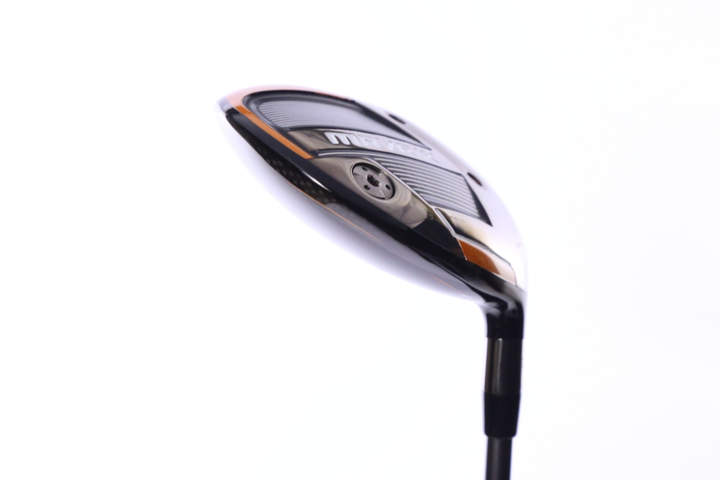 Used Callaway Mavrik 3-Wood - Right-Handed - 15 Degrees - Regular Flex