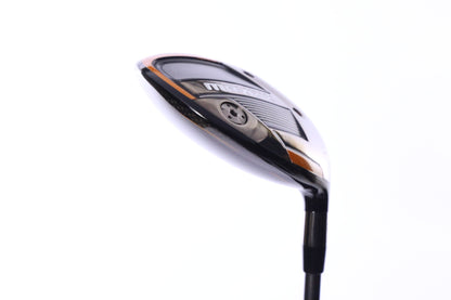 Used Callaway Mavrik 3-Wood - Right-Handed - 15 Degrees - Regular Flex