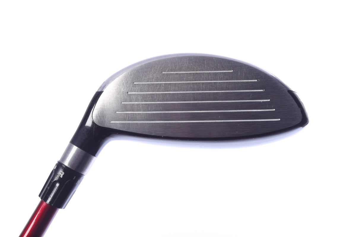Used TaylorMade R9 3-Wood - Right-Handed - 15 Degrees - Regular Flex