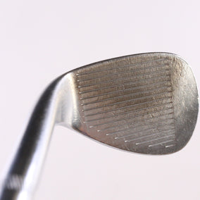 Used Titleist Vokey SM7 Raw S Grind Lob Wedge - Right-Handed - 60 Degrees - Stiff Flex-Next Round