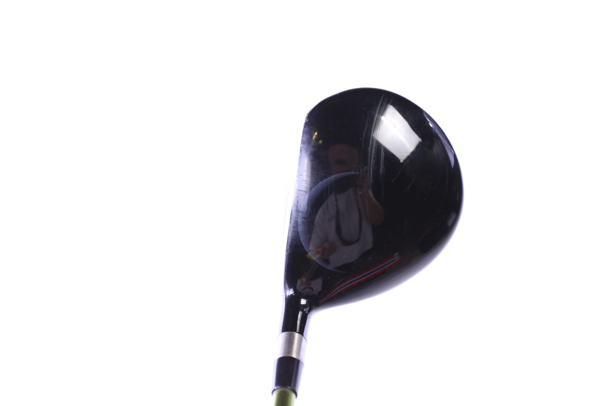 Used Ping G5 3-Wood - Right-Handed - 15 Degrees - Regular Flex-Next Round