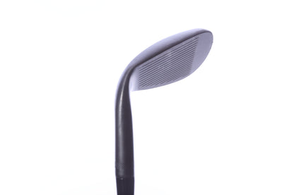 Used Titleist Vokey SM10 Jet Black Sand Wedge - Right-Handed - 56 Degrees - Wedge Flex-Next Round