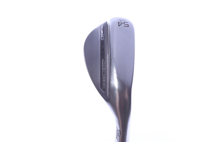 Used Titleist Vokey SM10 Tour Chrome Sand Wedge - Right-Handed - 54 Degrees - Wedge Flex