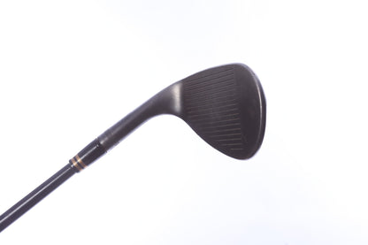 Used Titleist Vokey SM9 Jet Black Sand Wedge - Right-Handed - 54 Degrees - Stiff Flex-Next Round