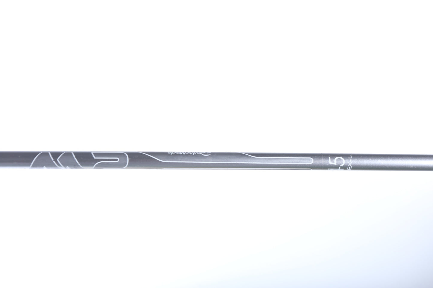 Used TaylorMade M2 2016 Driver - 12 Degrees - Ladies Flex TaylorMade REAX - Right-Handed-Next Round