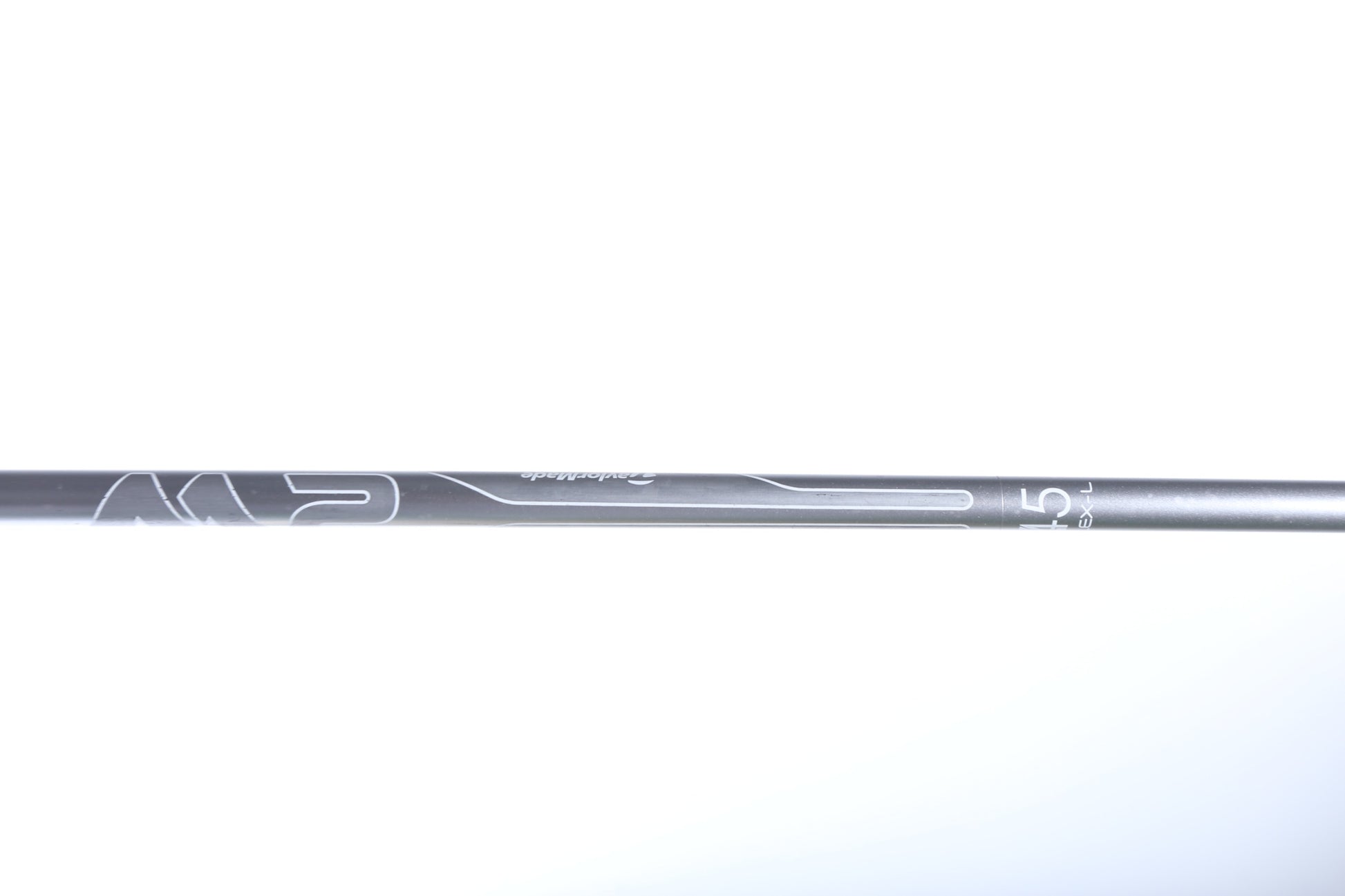 Used TaylorMade M2 2016 Driver - 12 Degrees - Ladies Flex TaylorMade REAX - Right-Handed-Next Round