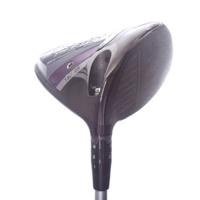 Used Callaway Big Bertha REVA 23 Driver - 12.5 Degrees - Ladies Flex Callaway Reva - Right-Handed-Next Round