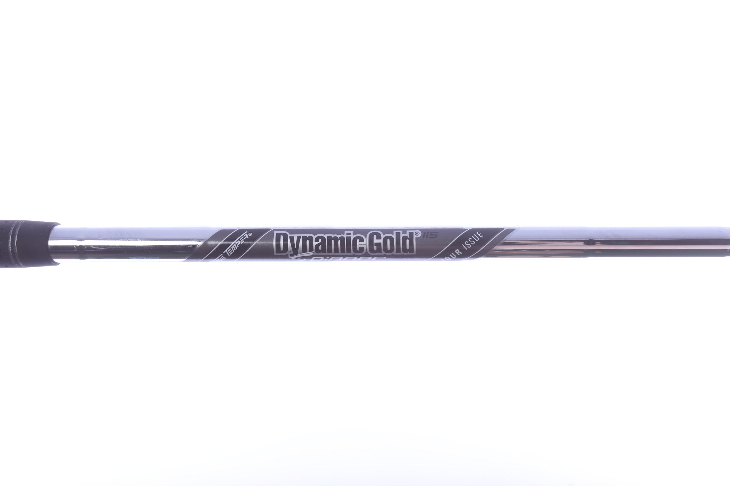 Used Callaway JAWS Raw Chrome Gap Wedge - Right-Handed - 52 Degrees - Wedge Flex-Next Round
